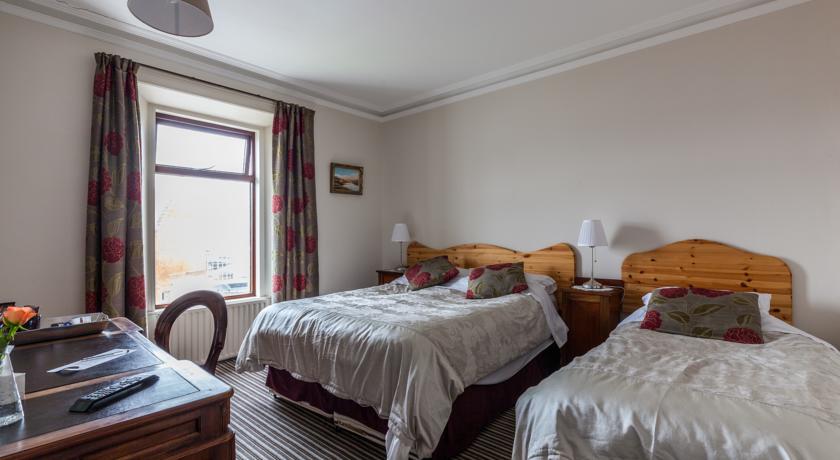 Antrim House B&B