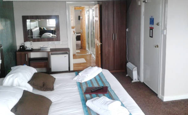 Avarest House Portrush