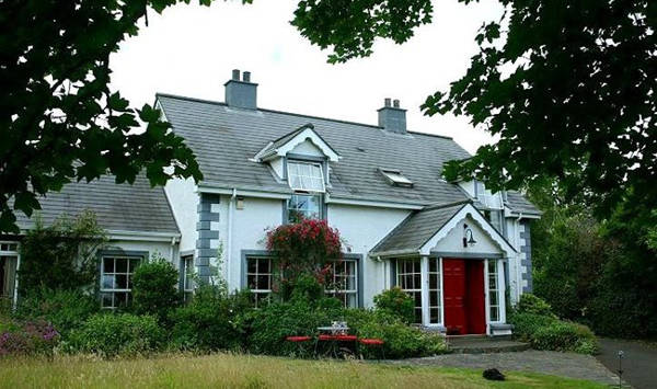 Rose Cottage B&B