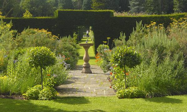 Ballyrobert Cottage Garden