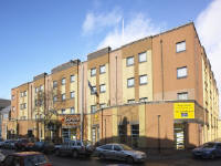 Holiday Inn Express, Belfast