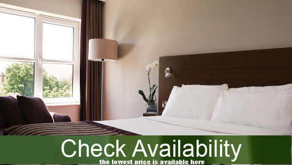 Jurys Inn Belfast