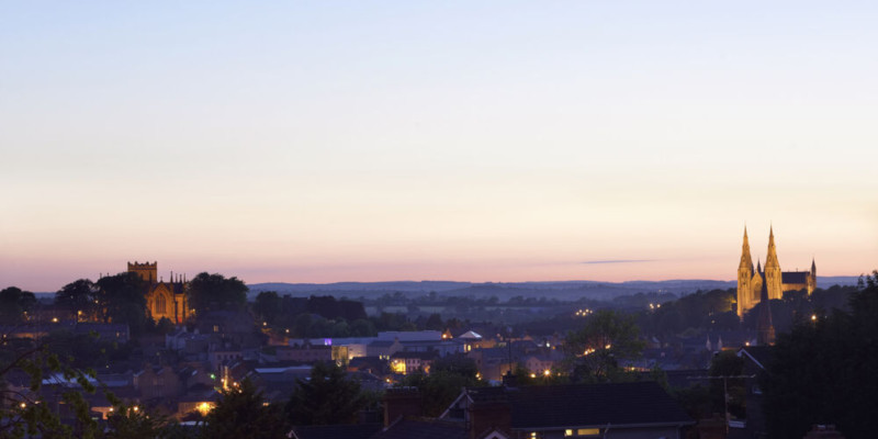 Armagh City 