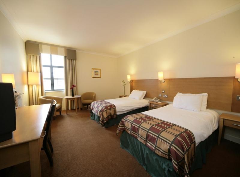 Armagh City Hotel