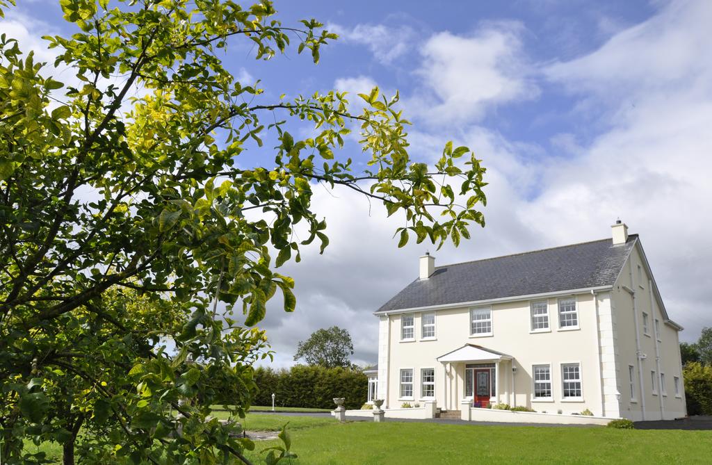 Cherryville House B&B, Armagh