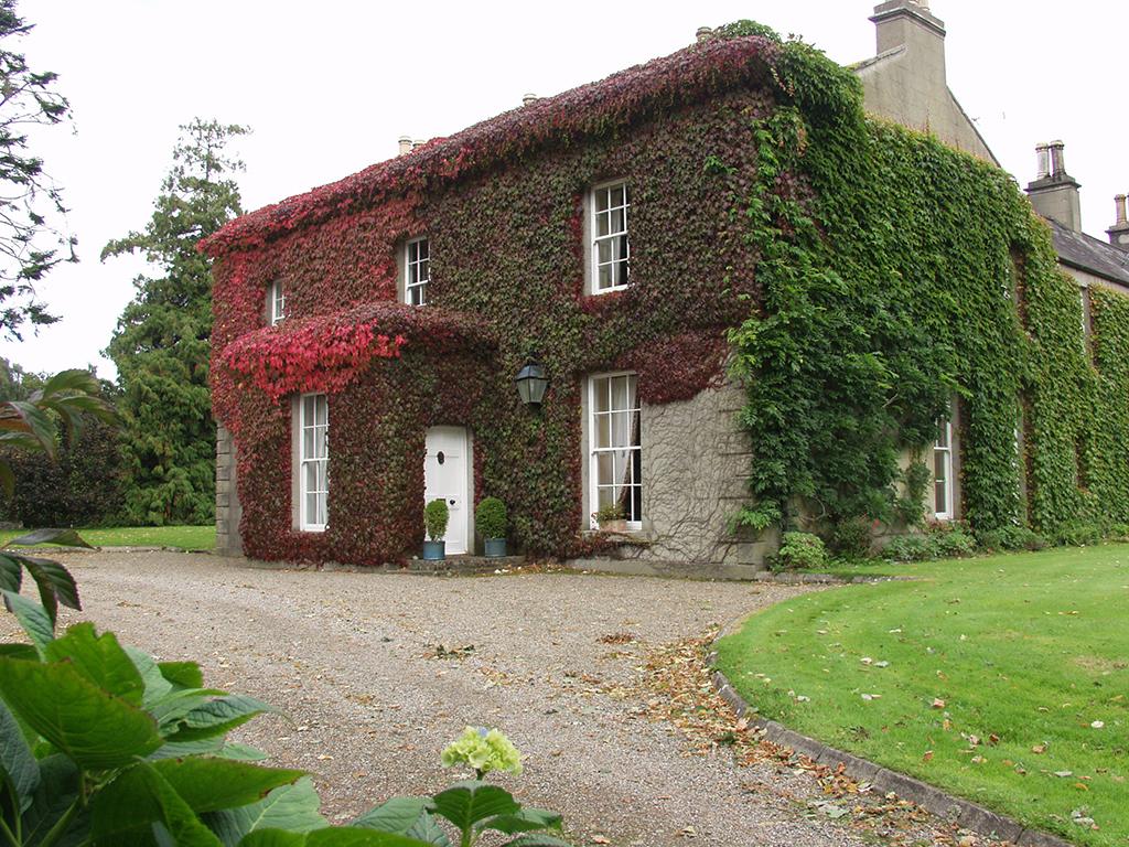 Crannagael House Portadown, Armagh
