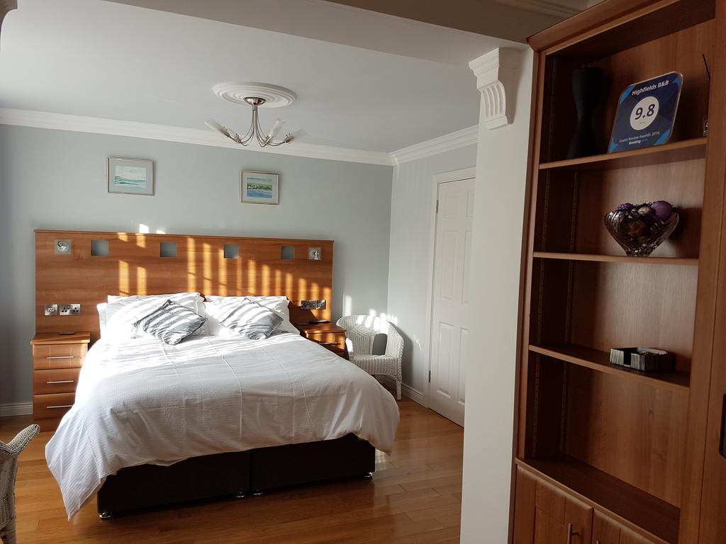 Highfields B&B, Newry, Armagh