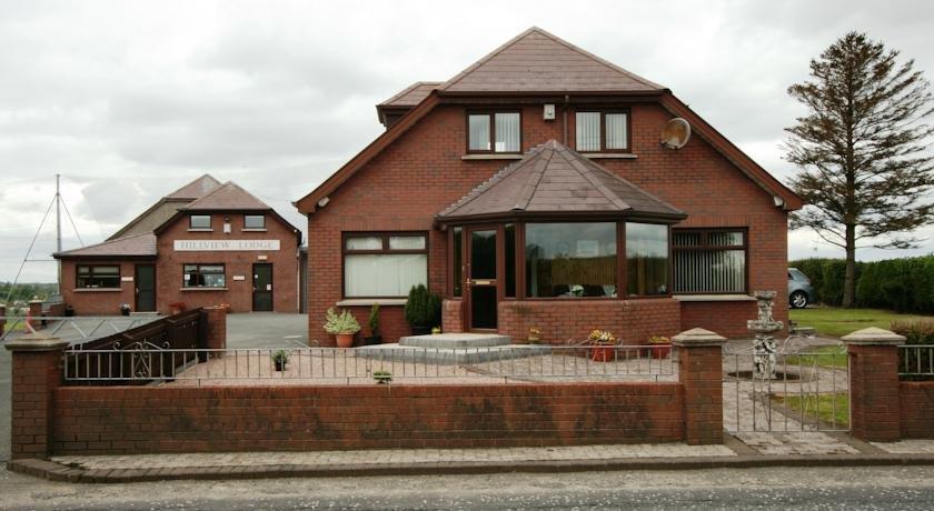 Hillview Lodge, Armagh