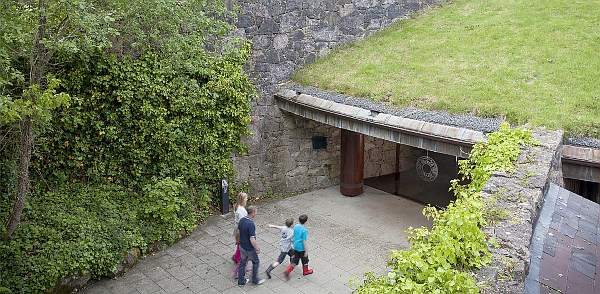 Navan Fort, Armagh