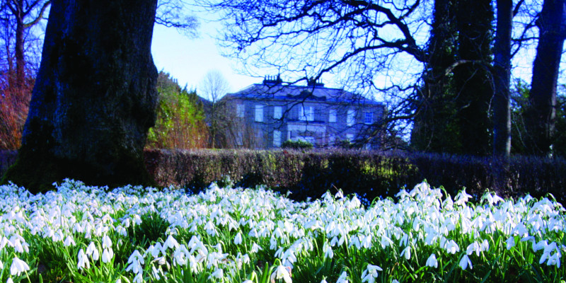 Argory, Armagh