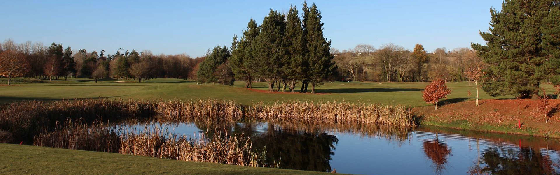 Cork Golf Clubs