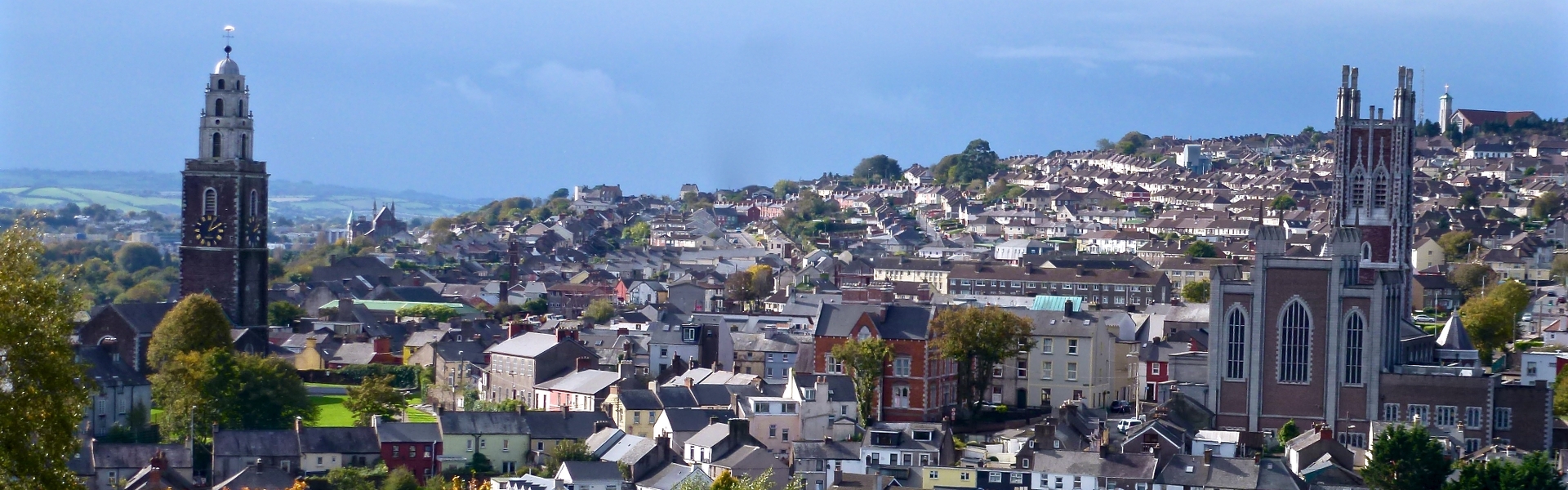 County Cork