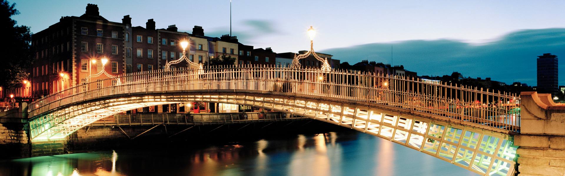 Travel Ireland