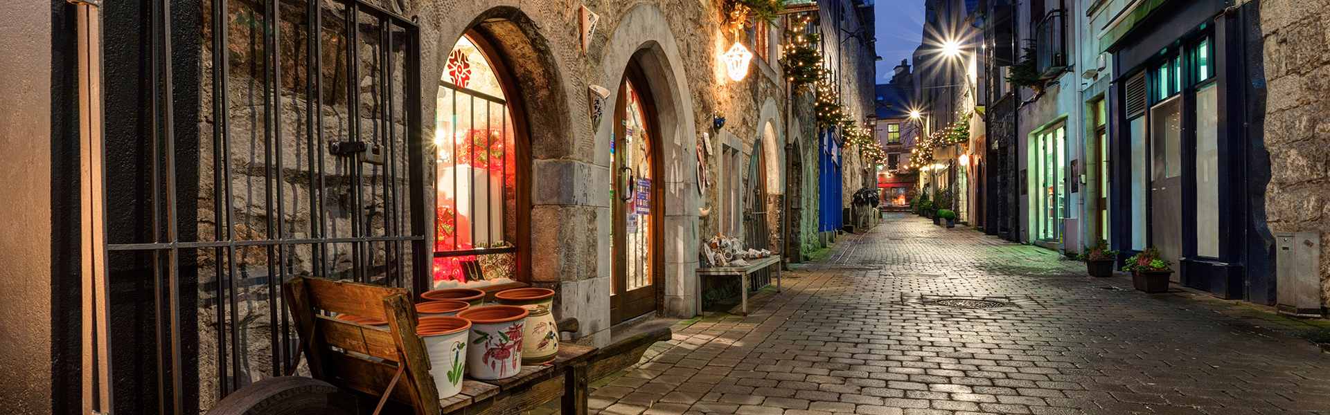 Galway