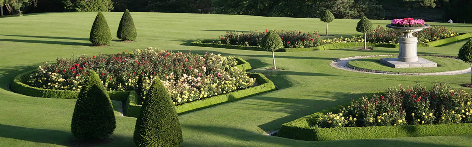 Gardens of Ireland  