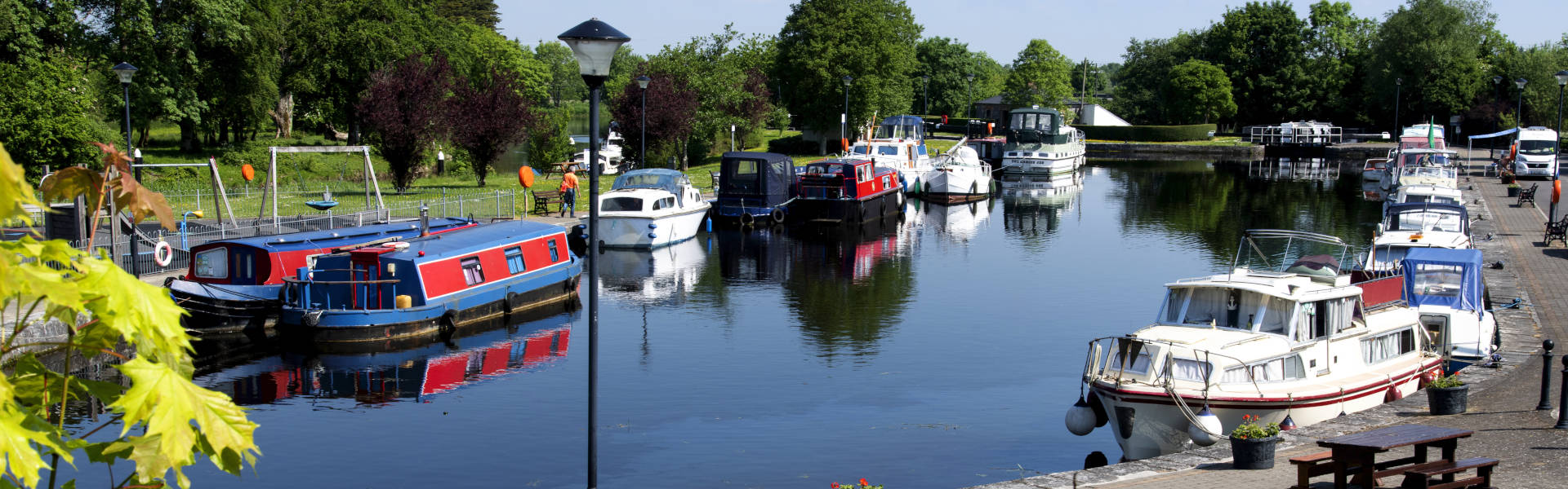 Longford