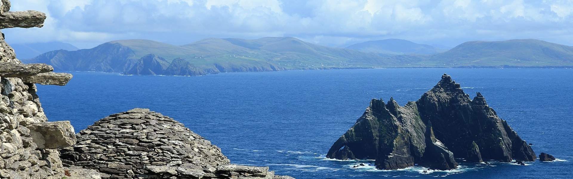 Skelligs