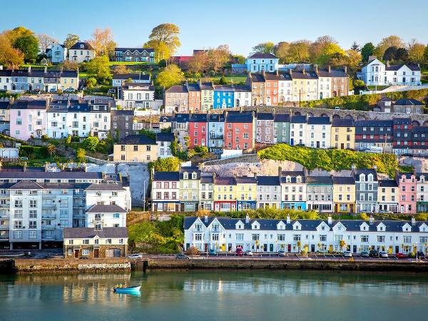 Cobh County Cork