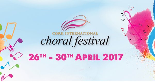Cork International Choral Festival