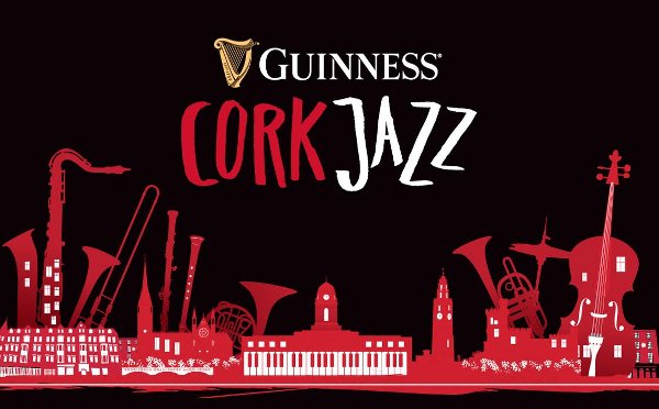 Guinness Cork Jazz Festival