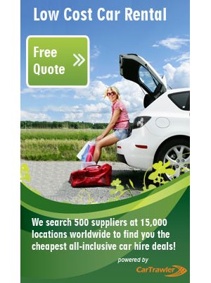 Dublin Car Hire
