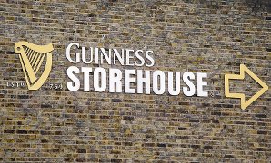 Visitor Attractions in  Ireland