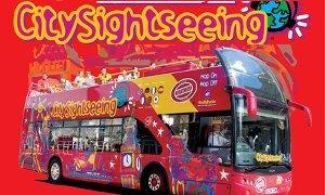 Bus Tours in Ireland