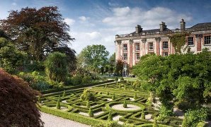 Gardens in Ireland