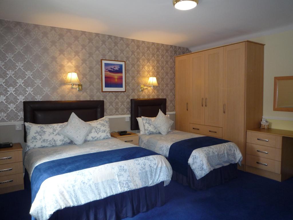 Avlon House B&B, Carlow Town