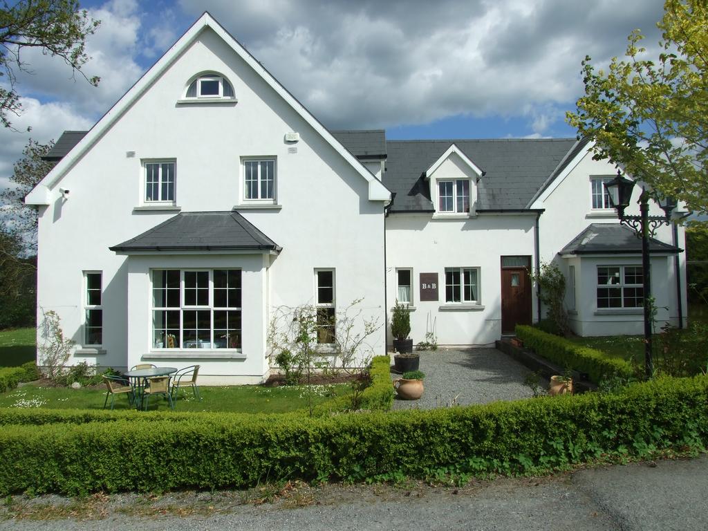 Ballyderrin House B&B Carlow