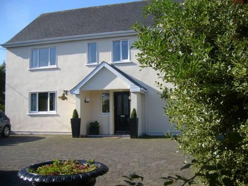 Barrow Lodge, Carlow Town
