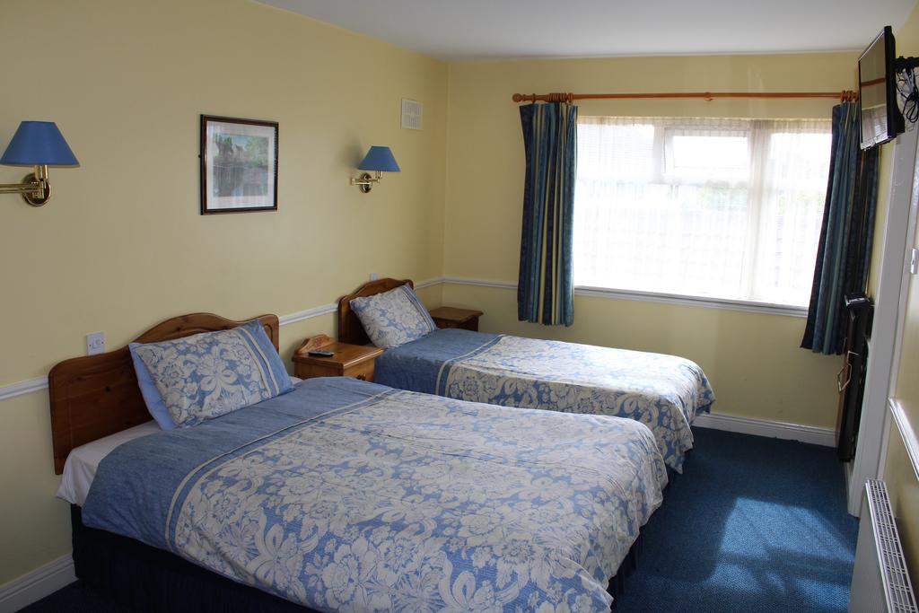 Carlow Guesthouse, Carlow Town