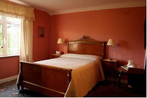Coolanowle House, Ballikmoyer, Co Carlow
