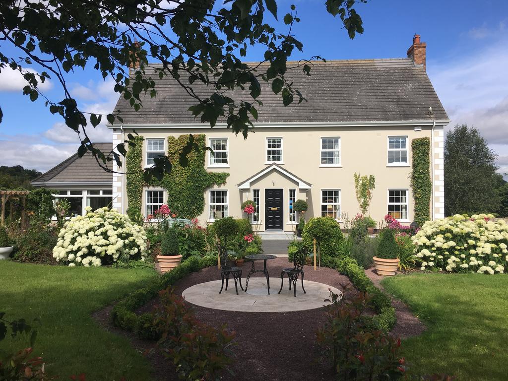 Laburnum Lodge B&B Tullow Carlow