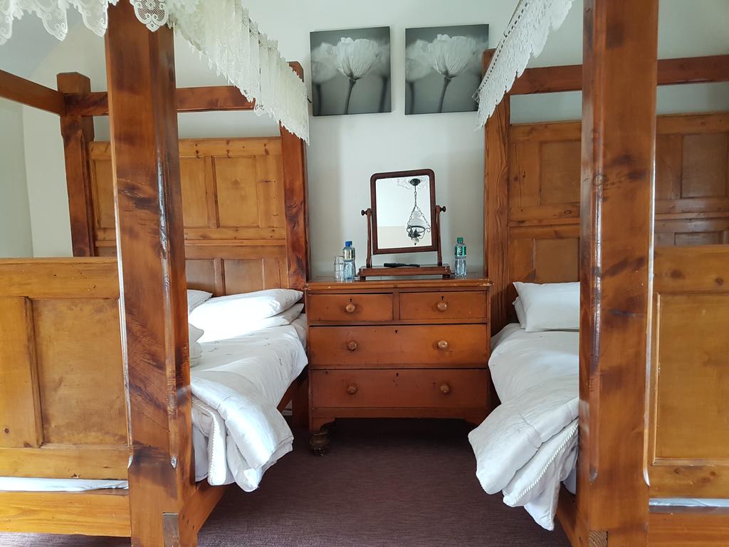 Racey Byrnes B&B Carlow