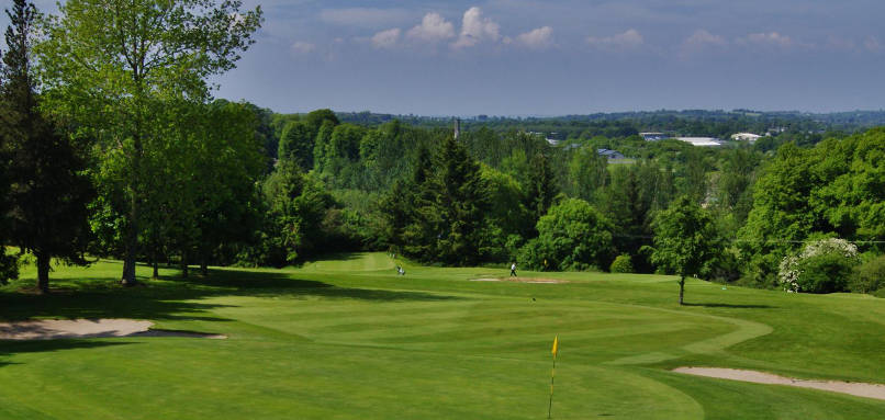 Borris Golf Club Carlow