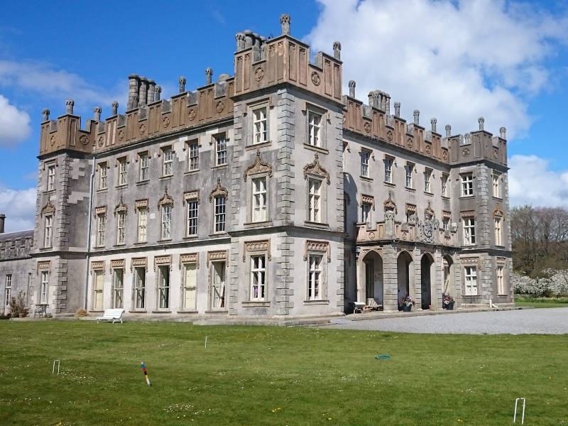 Carlow
