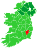 Carlow Map