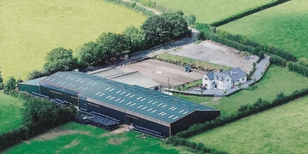 Doyle's Equestrian Centre
