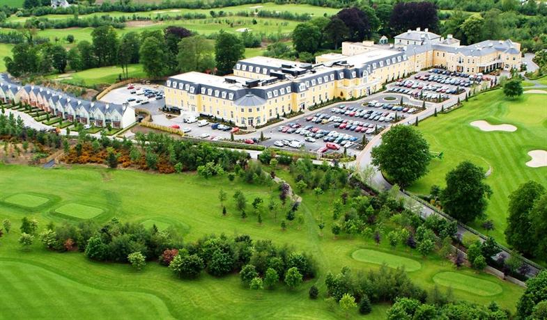 Mount Wolseley Hotel, Tullow, Carlow