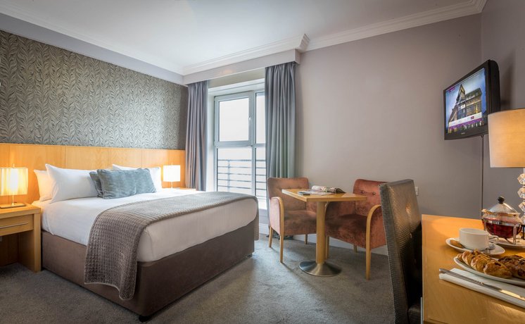 Talbot Hotel Carlow, Portlaoise Road, Carlow