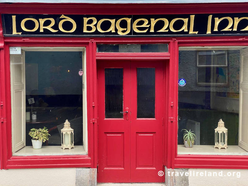 Lord Bagenal Inn 