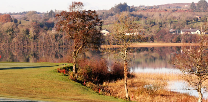 Blacklion Golf Club