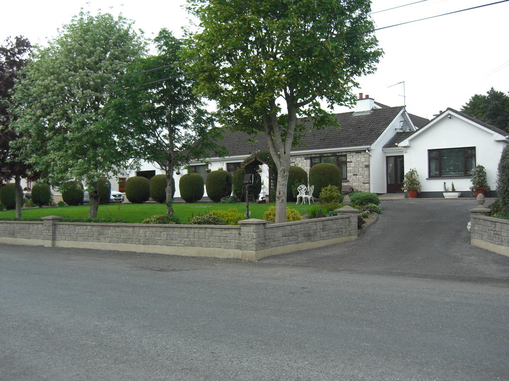 Fortview House, Cavan