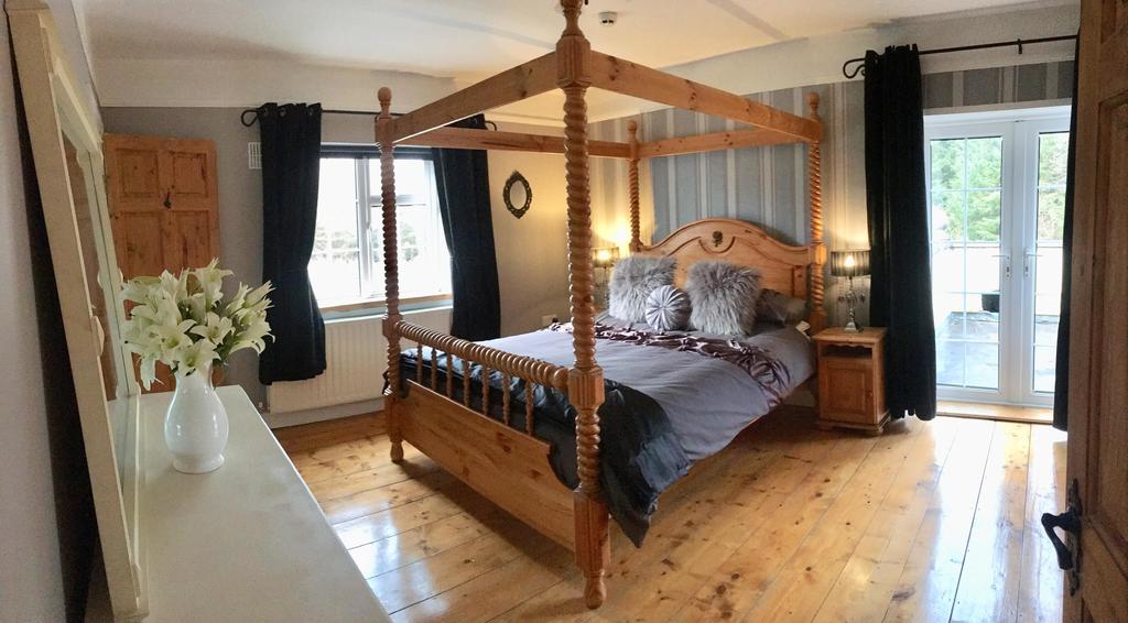 Glendurragh House B&B Cavan