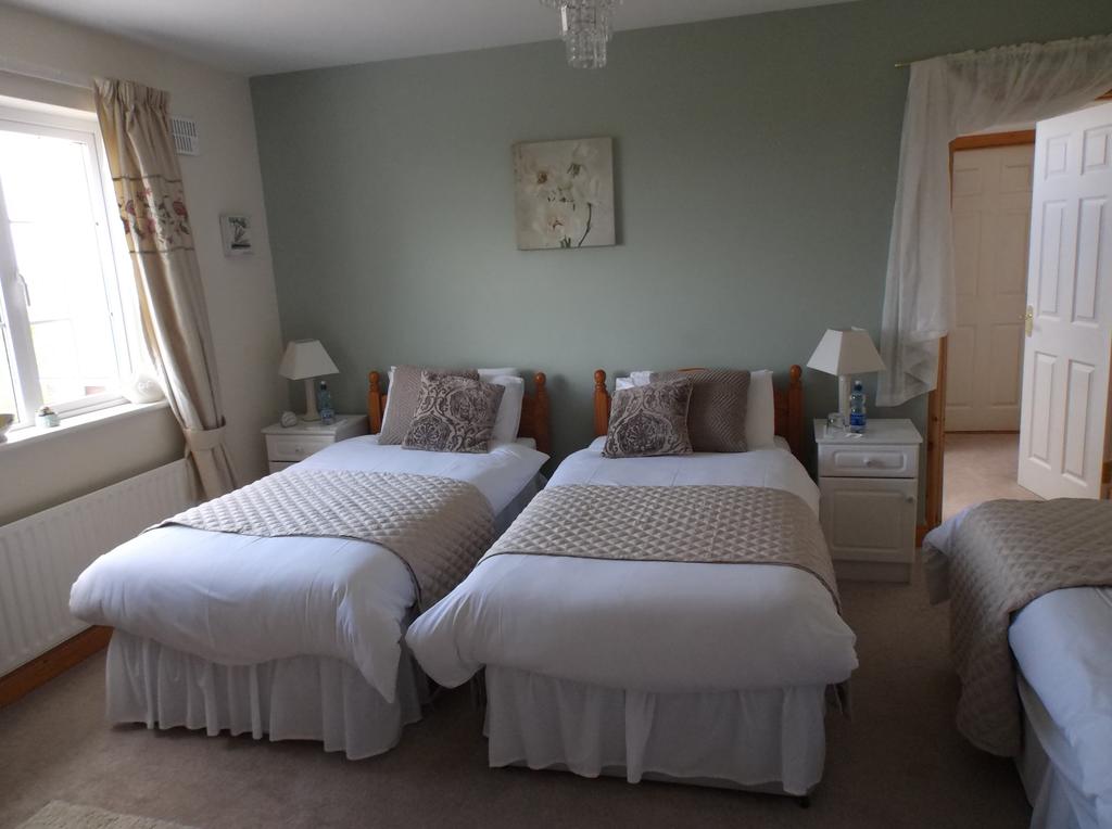 Hawthorn Lodge, Cavan