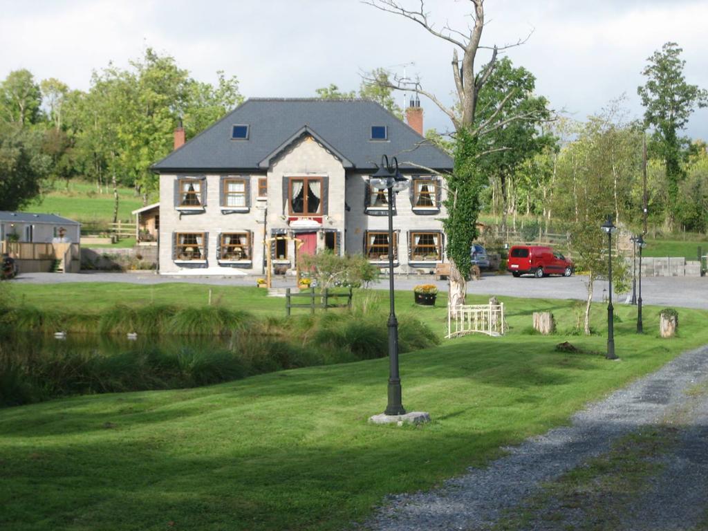Rivendell Bed and Breakfast Belturbet Cavan