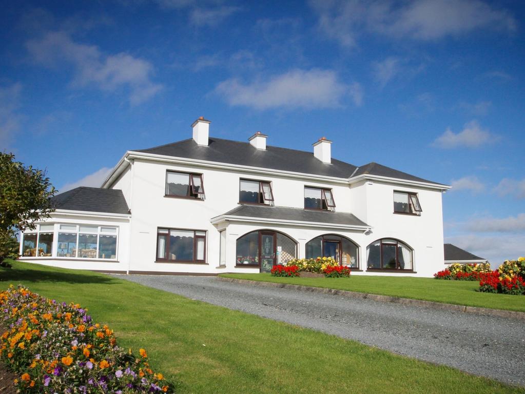 The Arches, Cavan