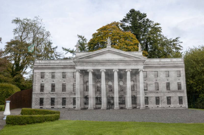 Cavan County Museum