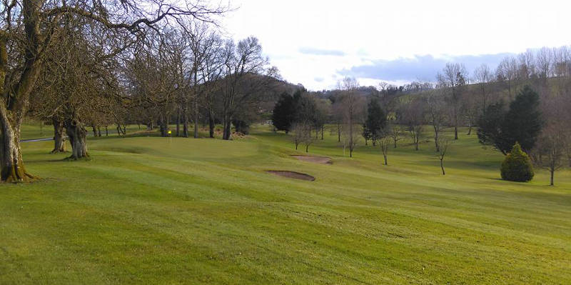 County Cavan Golf Club